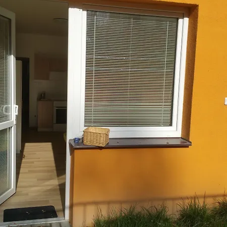 Apartment Usmev
