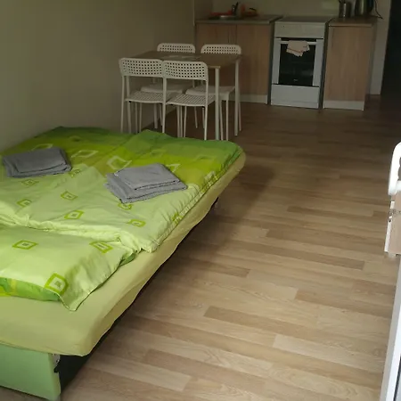Apartment Usmev