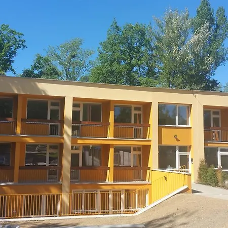 Usmev Apartment