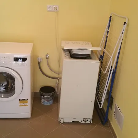 Usmev Apartment
