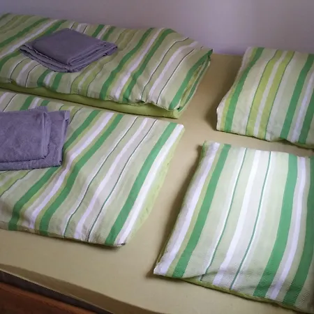 Usmev Apartment
