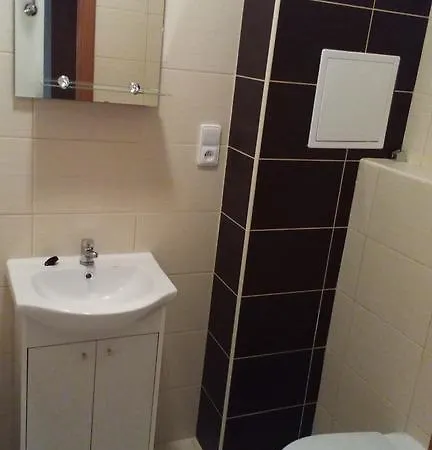 Usmev Apartment 3*
