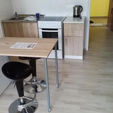 Usmev Apartment Ostrava